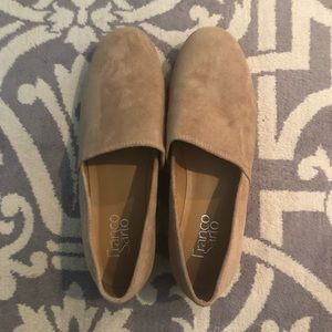 Frank Sarto loafers
